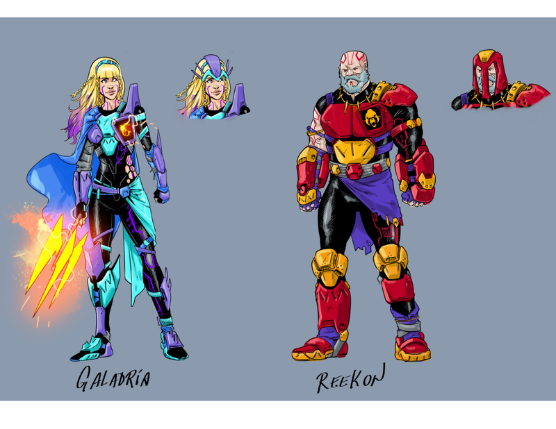 Image: IDW